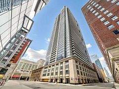 70 Temperance Street 2307, Toronto, ON M5H 0B1