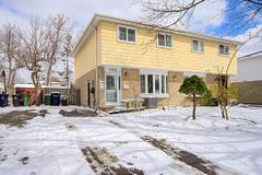 154 Freshmeadow Drive, Toronto, ON M2H 2R1