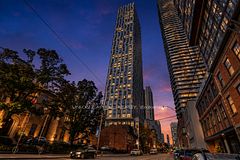 252 Church Street 1901, Toronto, ON M5B 0E6
