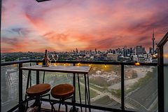 50 Ordnance Street 2309, Toronto, ON M6K 0C9