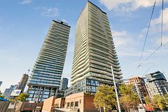 390 Cherry Street 3207, Toronto, ON M5A 0E2