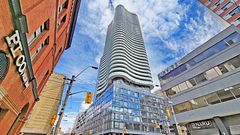 403 Church Street 4202, Toronto, ON M4Y 0C9