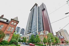 28 Linden Street 502, Toronto, ON M4Y 0A4