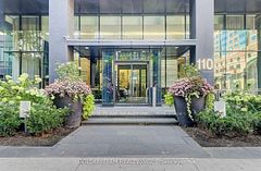 110 Charles Street E 2103, Toronto, ON M4Y 1T5