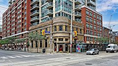 230 King Street E 410, Toronto, ON M5A 1K5