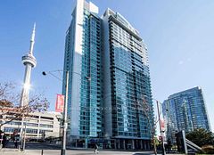 81 Navy Wharf Court 705, Toronto, ON M5V 3S2