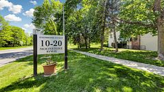 10 Moonstone Byway 145, Toronto, ON M2H 3J3