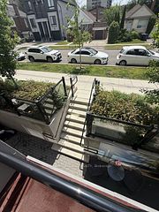12 Marquette Avenue S 6, Toronto, ON M6A 0E1