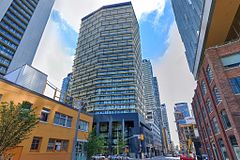 125 Peter Street 602, Toronto, ON M5V 0M2