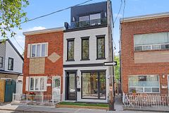 3 Rebecca Street, Toronto, ON M6J 1K8