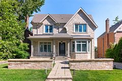 326 Lytton Boulevard, Toronto, ON M5N 1R8