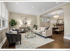 23 Yeomans Road, Toronto, ON M3H 3J6