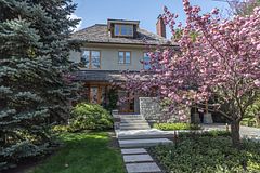 177 Coldstream Avenue, Toronto, ON M5N 1X7