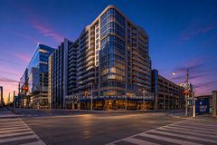 105 Victoria Street 804, Toronto, ON M5C 3B4