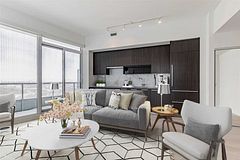 115 Mcmahon Drive 2105, Toronto, ON M2K 0E3