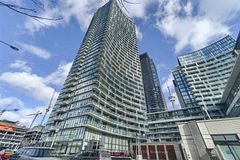 25 Capreol Court 1105, Toronto, ON M5V 3Z7