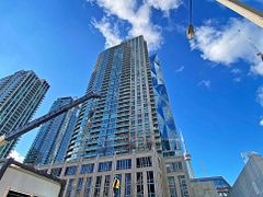 18 Yonge Street 2904, Toronto, ON M5E 1Z8