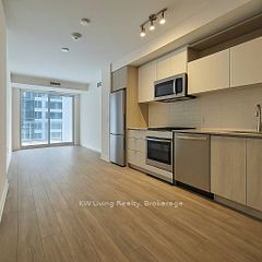 70 Princess Street 2010, Toronto, ON M5A 0X6