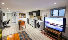 627 Christie Street Lower, Toronto, ON M6G 3E6