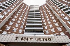 5 Shady Golfway 804, Toronto, ON M3C 3A5