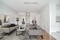 33 Isabella Street 1012, Toronto, ON M4Y 2P7