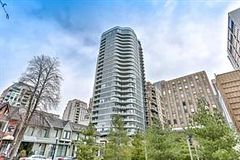 88 Cumberland Street 810, Toronto, ON M5R 1A3