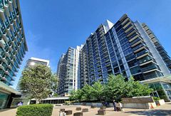 19 Singer Court 625, Toronto, ON M2K 0B2