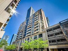 35 Hayden Street 513, Toronto, ON M4Y 3C3