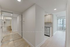 15 Northtown Way 2118, Toronto, ON M2N 7A2