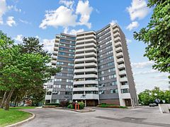 150 Neptune Drive 202, Toronto, ON M6A 2Y9
