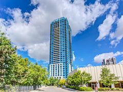 181 Wynford Drive 2608, Toronto, ON M3C 0C6