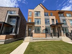 24 Green Garden Boulevard BSMT, Toronto, ON M6A 1N3