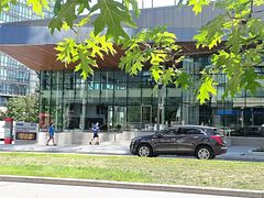 25 Capreol Court 2803, Toronto, ON M5V 3Z7