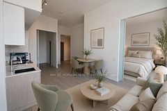 251 Jarvis Street 1923, Toronto, ON M5A 2C2