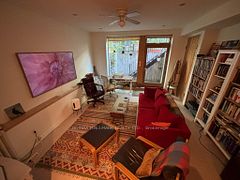 321 Palmerston Boulevard Lower-B, Toronto, ON M6G 2N5