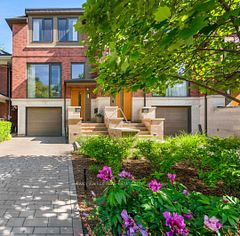 67 Heath Street W, Toronto, ON M4V 1T2