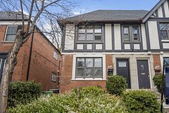 28 Strathgowan Avenue Bsmnt, Toronto, ON M4N 1B9