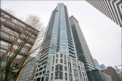 45 Charles Street E 203, Toronto, ON M4Y 0B8