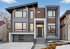 164 Norton Avenue, Toronto, ON M2N 4A9