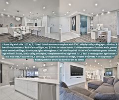 10 Torresdale Avenue 801, Toronto, ON M2R 3V8