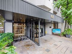 65 Harbour Square 1907, Toronto, ON M5J 2L4
