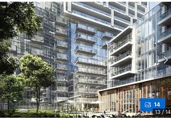 8 Olympic Garden Drive 2402, Toronto, ON M2M 0B9