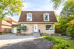 471 Cummer Avenue, Toronto, ON M2M 2G4
