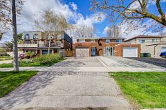 163 Chipwood Crescent, Toronto, ON M2J 3X6