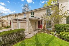61 Snowshoe Mill Way, Toronto, ON M2L 1T4