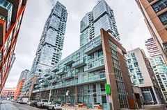 30 Nelson Street 2306, Toronto, ON M5V 0H5