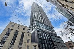 89 CHURCH Street 2205, Toronto, ON M5C 0B7