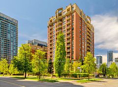55 Harrison Garden Boulevard Ph6, Toronto, ON M2N 7G3