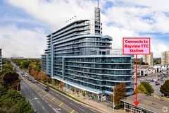 2885 Bayview Avenue 1401, Toronto, ON M2K 0A3