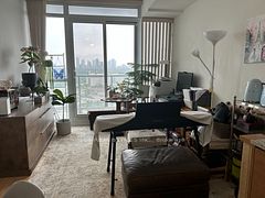 121 McMahon Drive 2002, Toronto, ON M2K 0C1